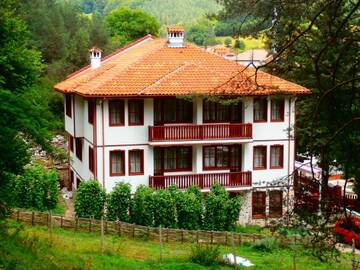 Фотографии Отель Hotel Mitnitsa and TKZS Biliantsi г. Арда (Болгария) №1 Фото Отель Hotel Mitnitsa and TKZS Biliantsi г. Арда 1